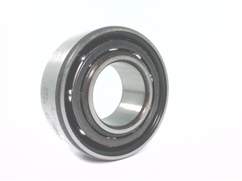 SKF 5207AZ/C3