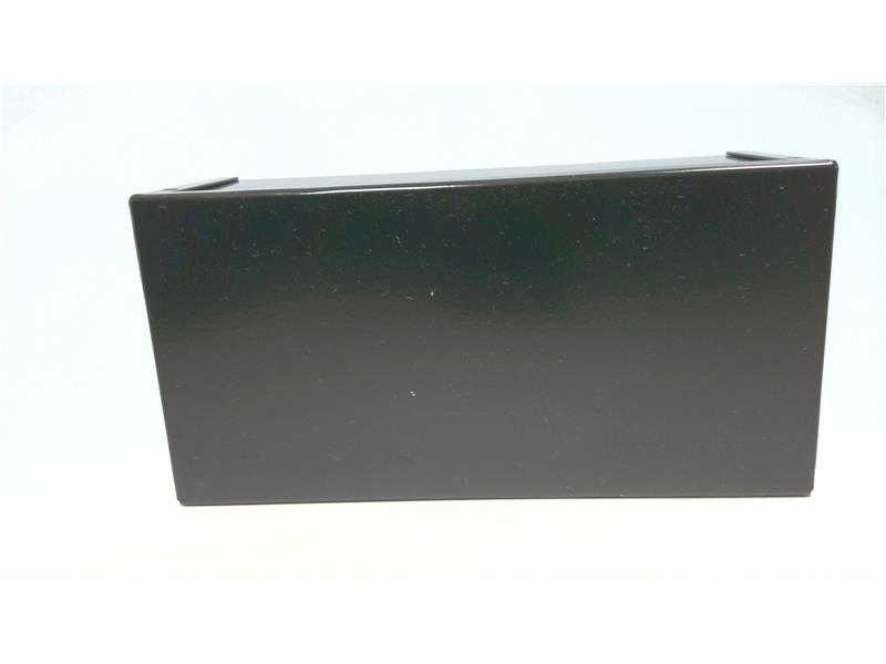 HAMMOND MANUFACTURING 1411FBSBK