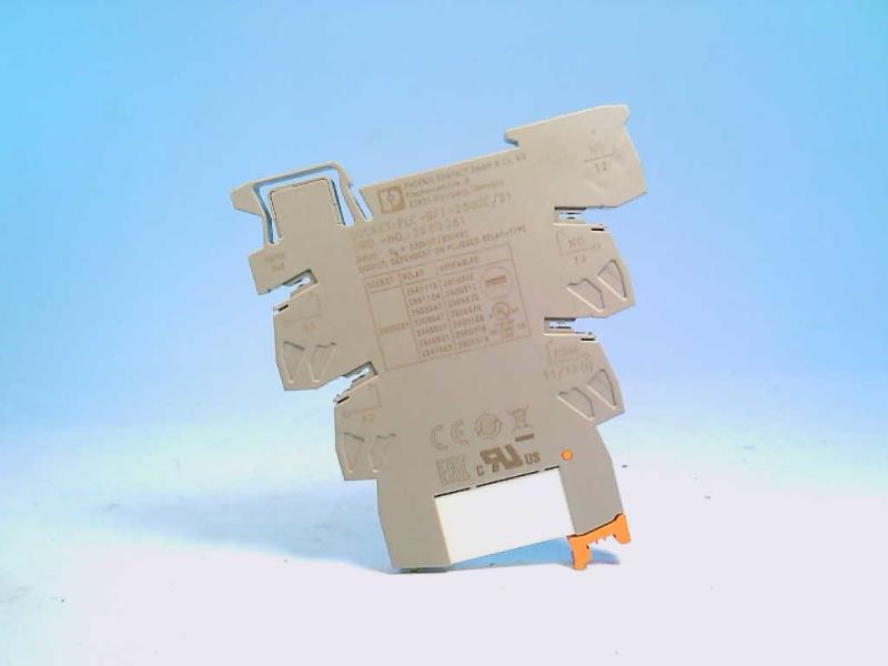 PHOENIX CONTACT PLC-RPT-230UC/21