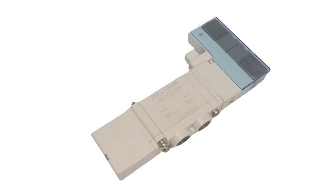 SMC SY5330-5U1-01T