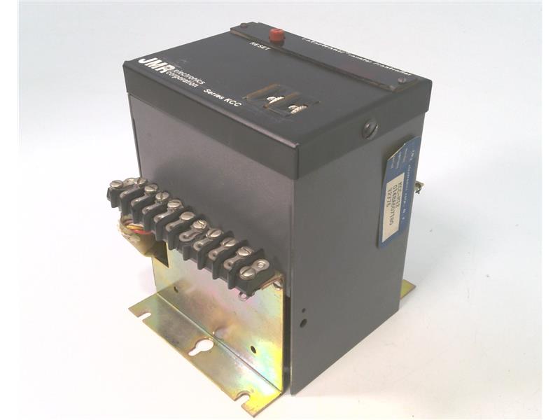 JMR ELECTRONICS KCC-M12