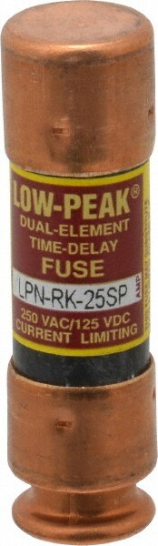 EATON CORPORATION LPN-RK-25SP