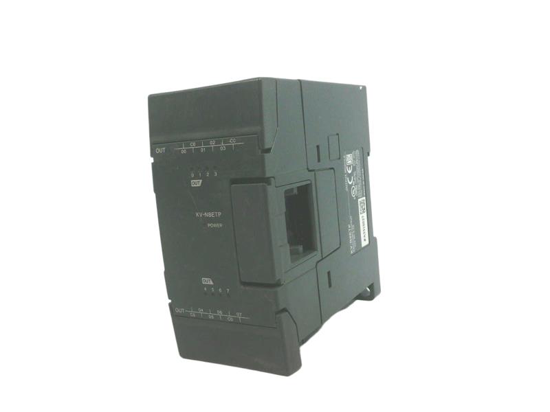 KEYENCE CORP KV-N8ETP