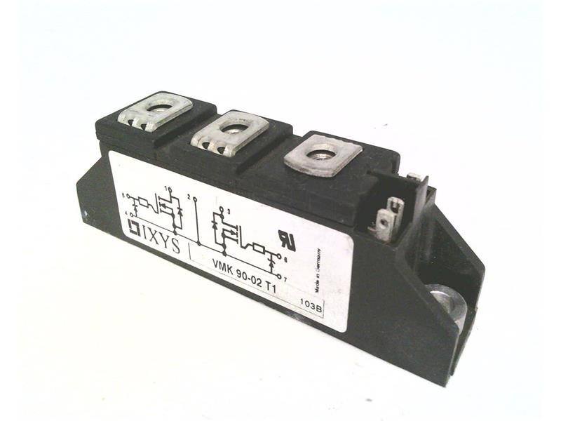IXYS VMK-90-02T1