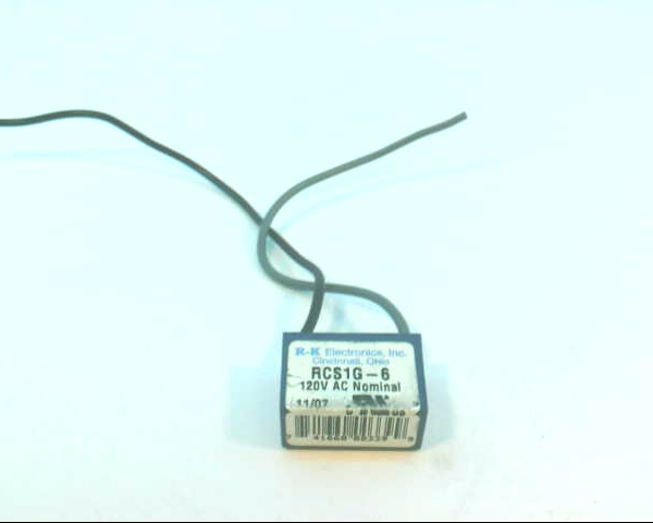 R-K ELECTRONICS RCS1G-6