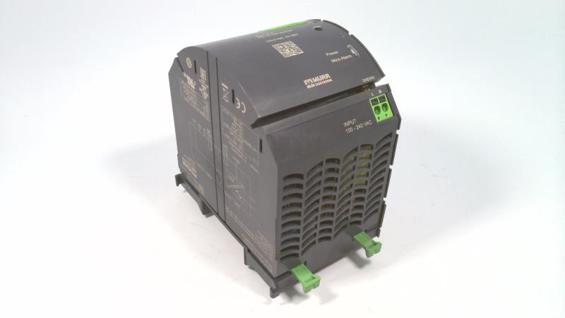 MURR ELEKTRONIK 9000-41190-0000110