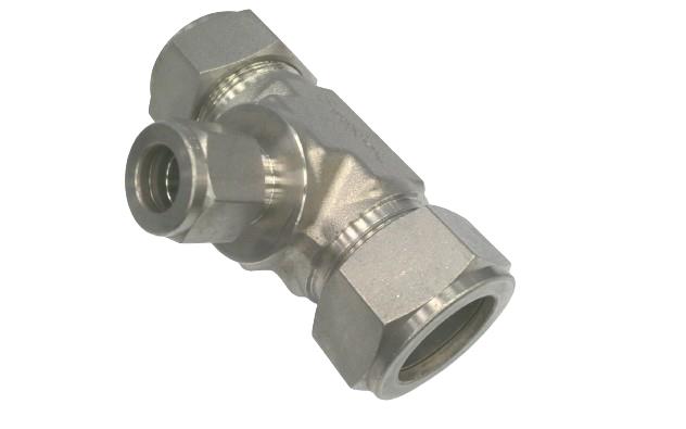 SWAGELOK SS-1610-3-16-8