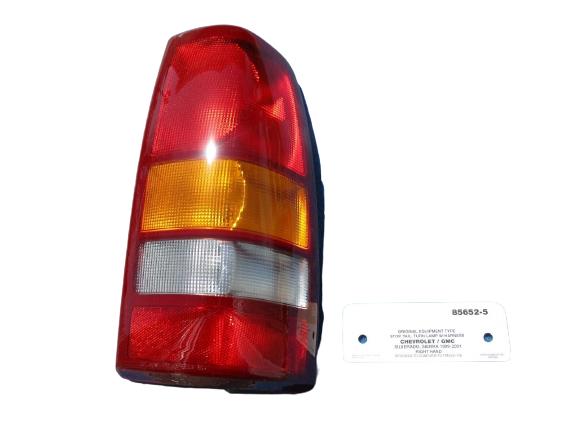 GROTE 85642-5