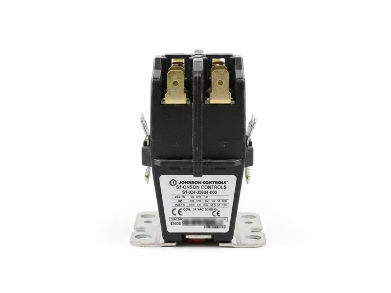 JOHNSON CONTROLS S1-024-35804-000