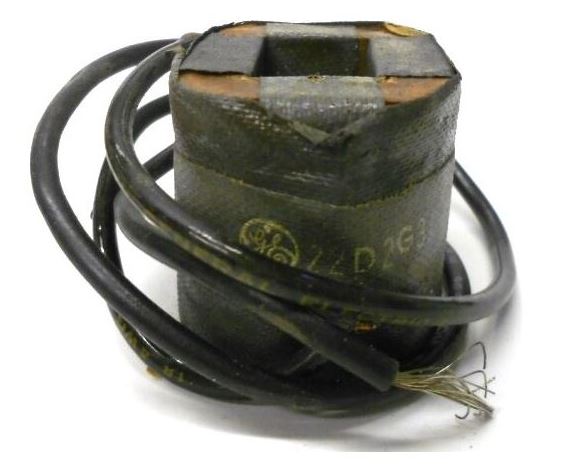 GENERAL ELECTRIC 1D5G30
