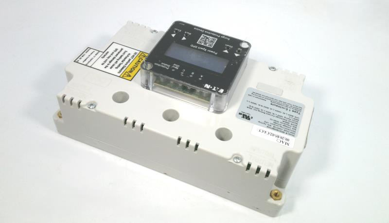 EATON CORPORATION SPD160480Y4A