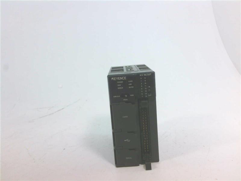 KEYENCE CORP KV-NC32T