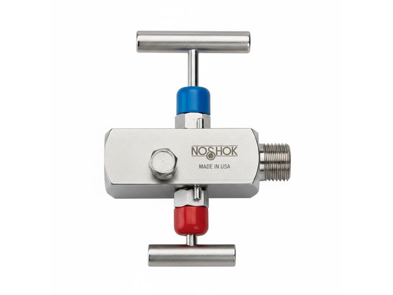 NOSHOK 403-FFS-P1-T5-O2