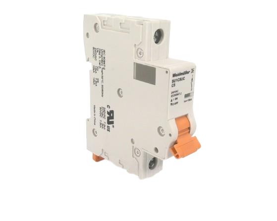 WEIDMULLER SU1C5UC