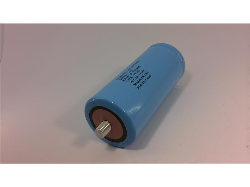 CORNELL DUBILIER CC0113A03