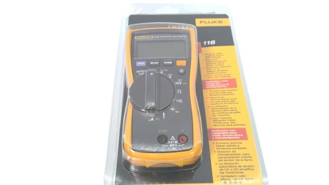 FLUKE FLUKE-116
