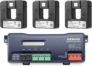 SIEMENS MD-BMED-3-CTSC-600
