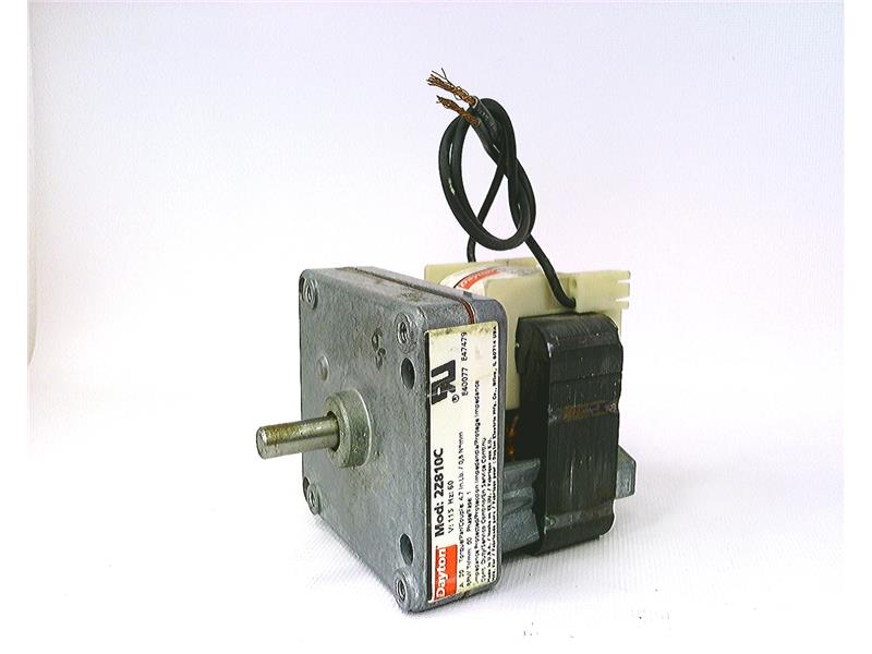 GRAINGER 2Z810