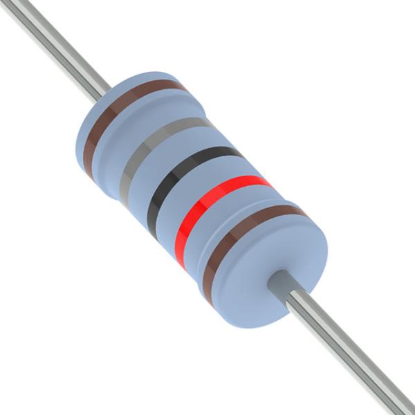 YAGEO MFR-25FTF52-18K