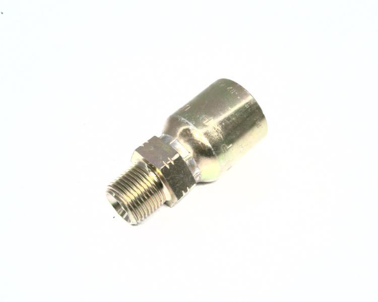 PARKER 1UT43-6-6