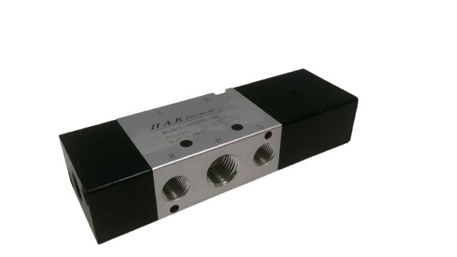 HAK FLUID POWER EQUIPMENT 4A230C-08 HAK FLUID POWER EQUIPMENT 4A230C-08