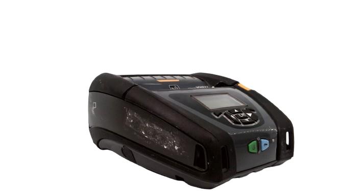 ZEBRA OLN420