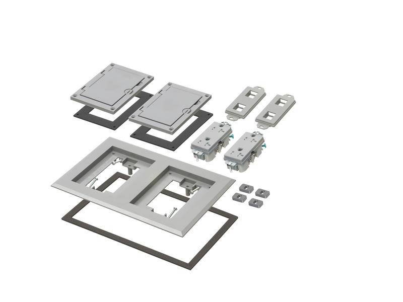 FLBC8520GY por ARLINGTON INDUSTRIES