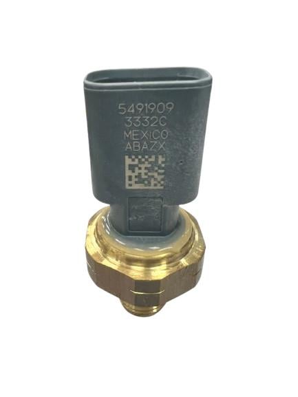 5491909 Pressure Sensor/Transducer by CUMMINS