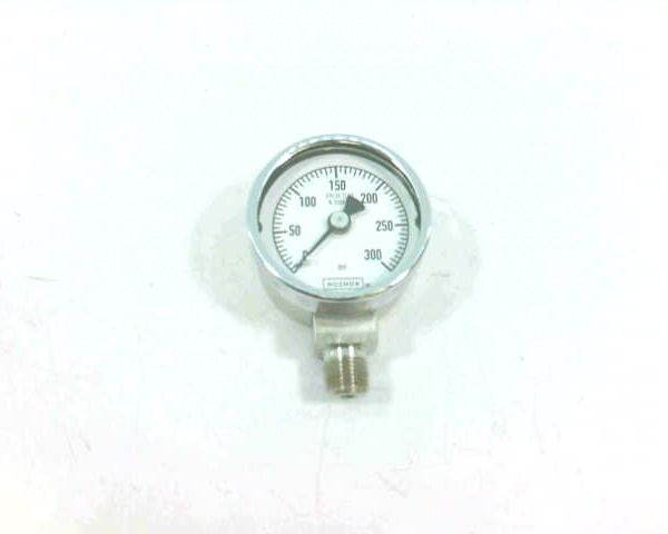 NOSHOK 15-401-300-PSI