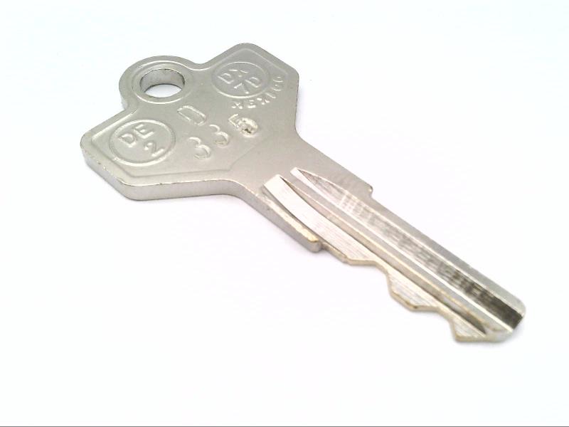RADWELL RAD-KEY-D335-C