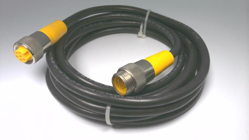 TURCK RK 4.6T-6-RS 4.6T/S90