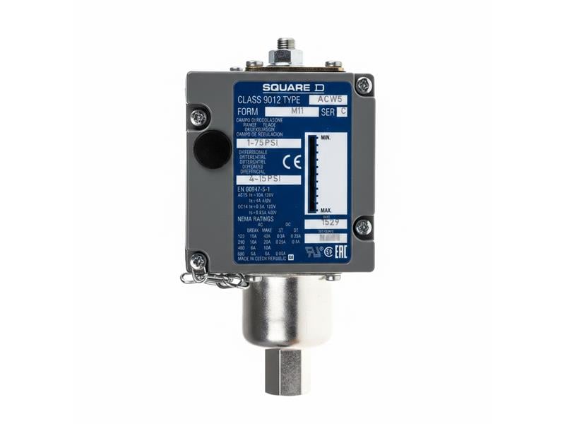 ACW28M119012 by SCHNEIDER ELECTRIC