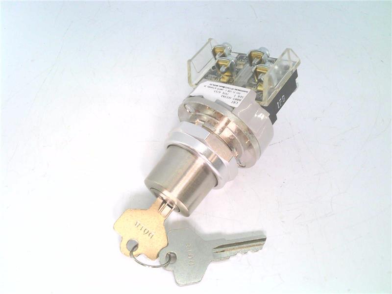 ALLEN BRADLEY 800T-H33A1