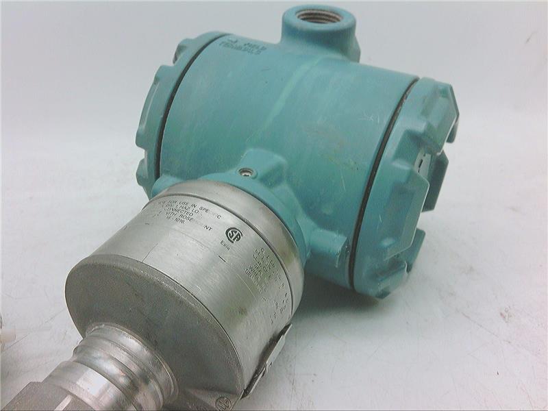 EMERSON 300S1AAK6
