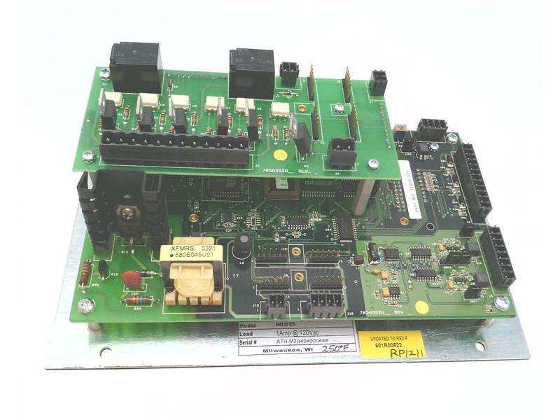 STERLCO 601R00522