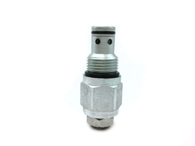 BUCHER HYDRAULICS FCVL-10-N-S-0-F