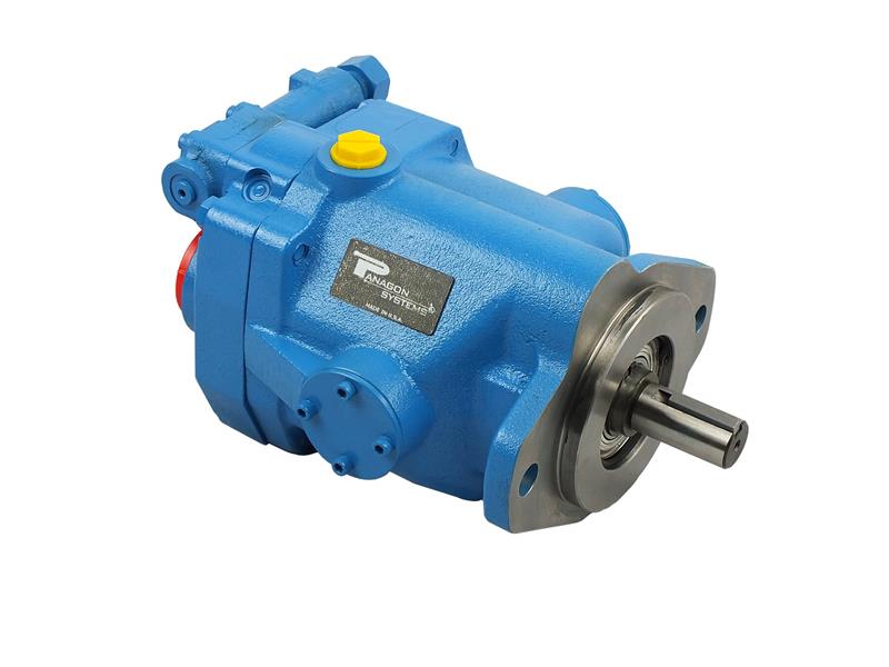 EATON CORPORATION PVQ20-B2R-SE1S-21-C21-11