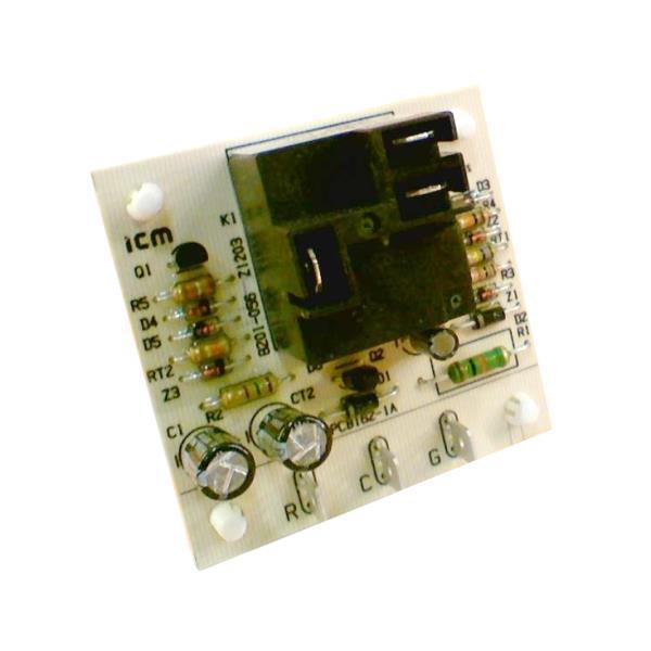 INGERSOLL RAND TMR00165