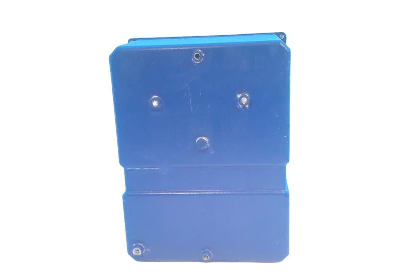 INVENSYS 875PH-A2F-AC