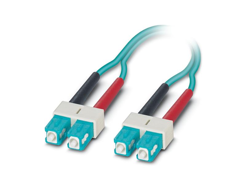 PHOENIX CONTACT FOC-SC:A-SC:A-GZ02/2