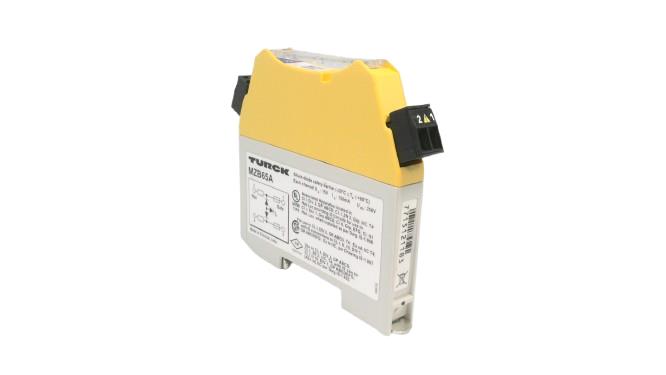 TURCK MZB65A