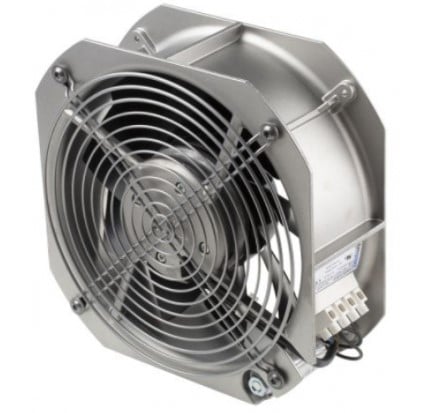 EBM PAPST W2E250-HJ52-11
