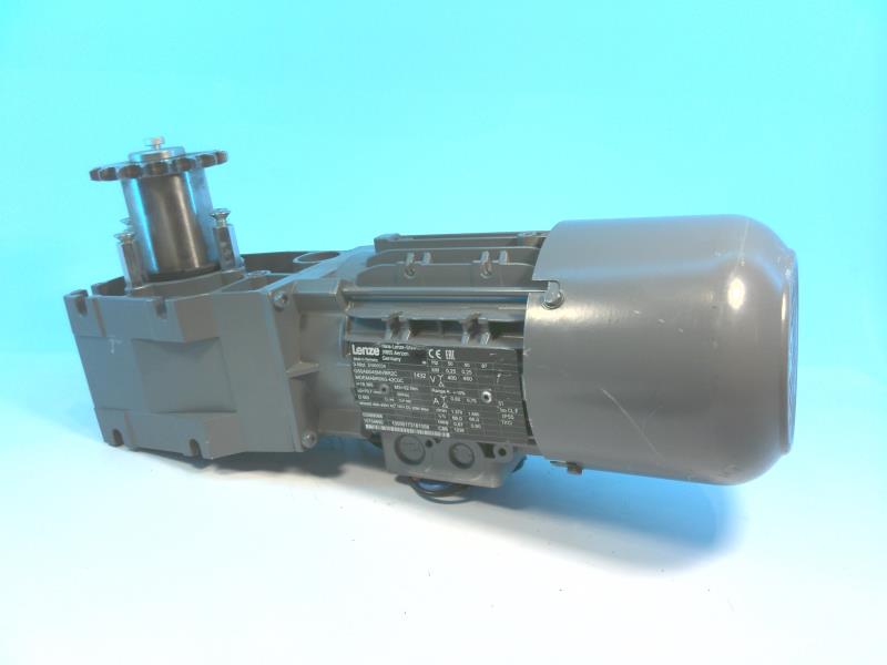 LENZE MDEMABR063-42C0C