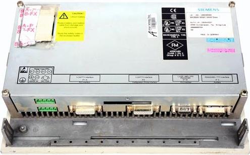 SIEMENS 6AV3525-3EA01-0AX0-ZA04