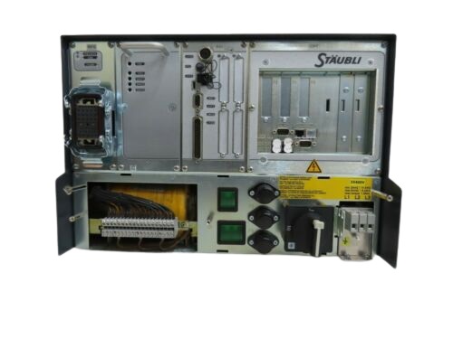 STAUBLI CS8C-TS60