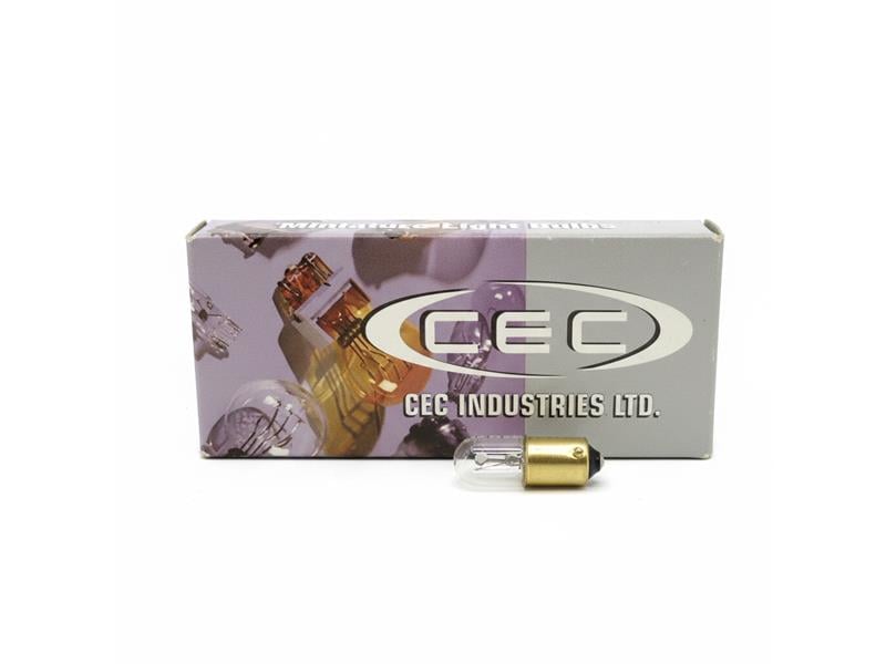 1888 por CEC INDUSTRIES