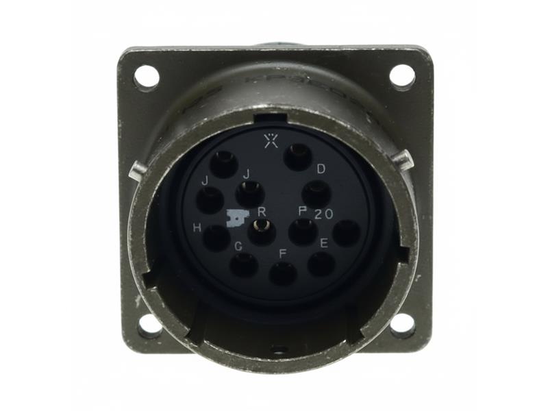 KPSE02E18-32SW par ITT