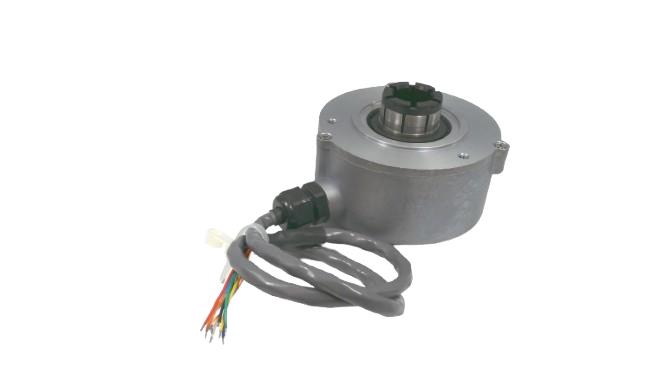 BEI SENSORS HS35F-75-R2-SS-2500-ABZC-28V/V-SCS18