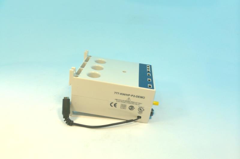 SYMCOM 777-KW/HP-P2-DEMO