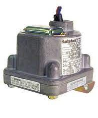 BARKSDALE VCD1H-GH18SS